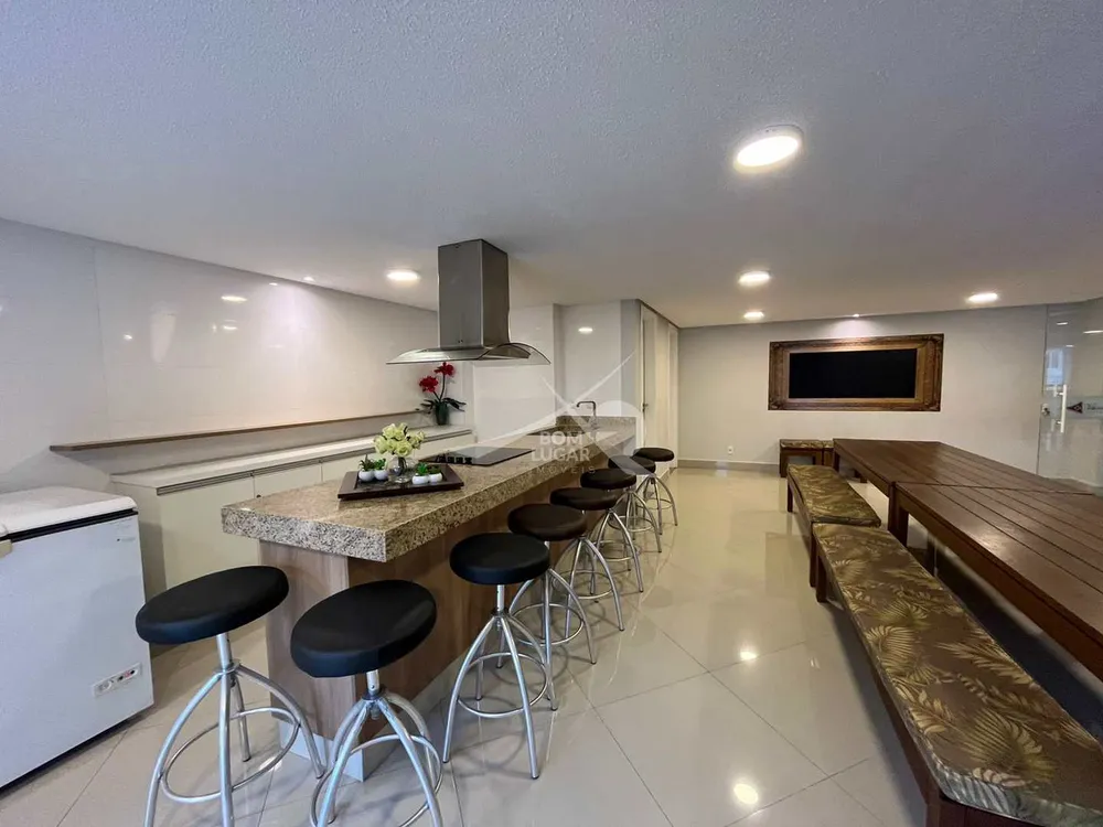 Apartamento, 4 quartos, 162 m² - Foto 5