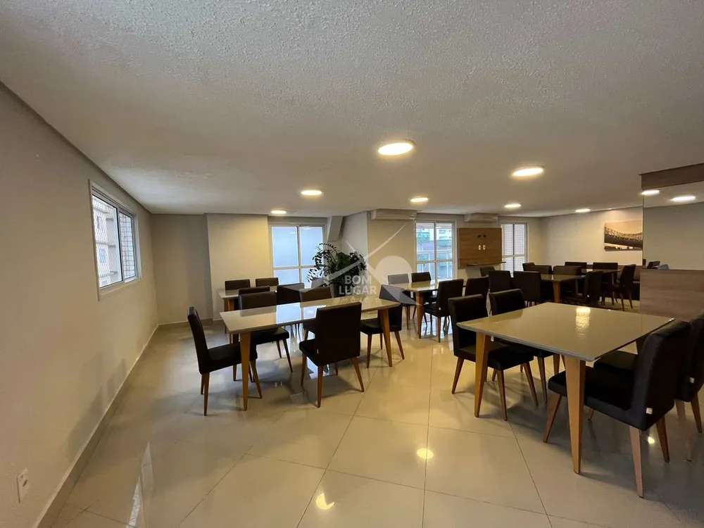Apartamento, 4 quartos, 162 m² - Foto 13