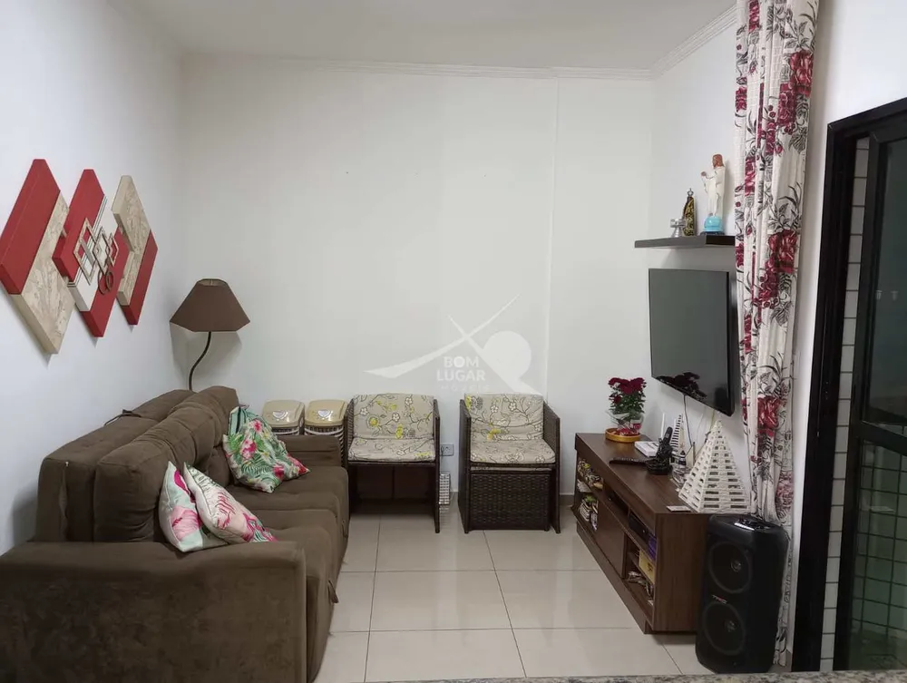 Apartamento, 2 quartos, 70 m² - Foto 8