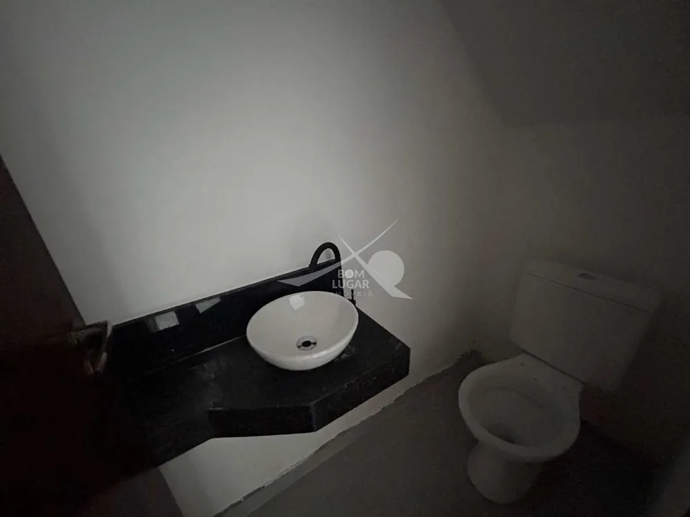 Sobrado, 2 quartos, 54 m² - Foto 4