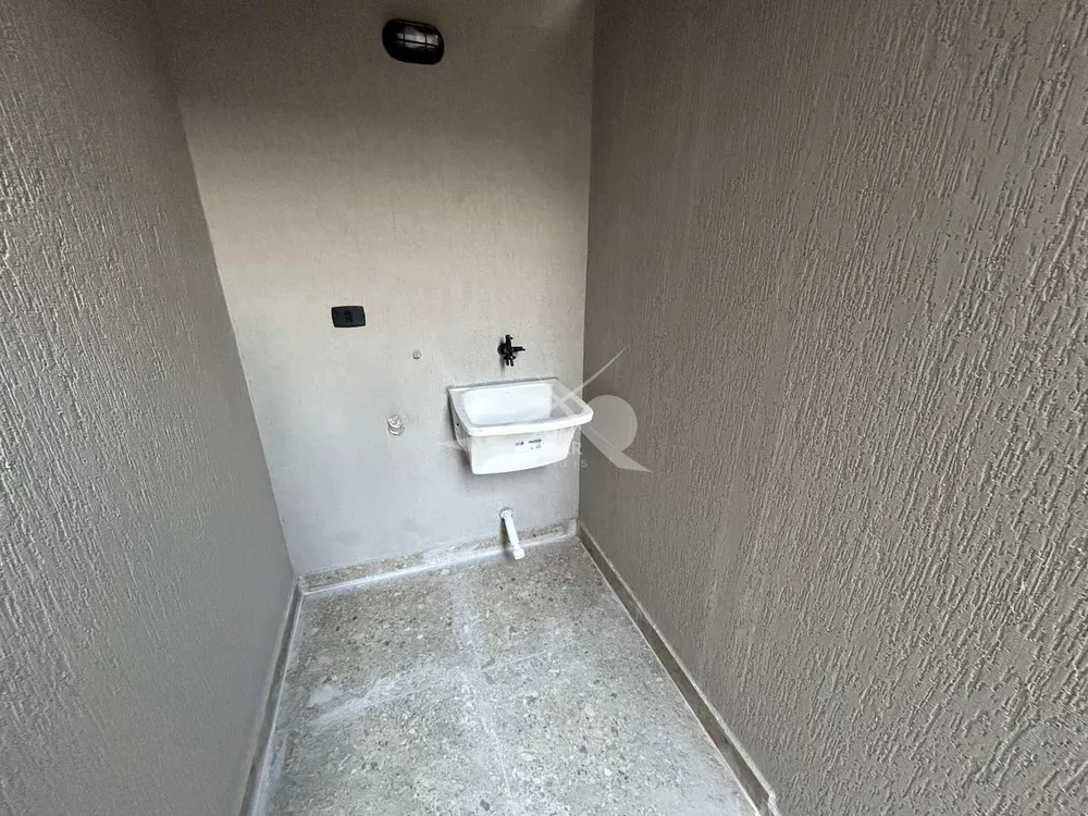 Sobrado, 2 quartos, 54 m² - Foto 7
