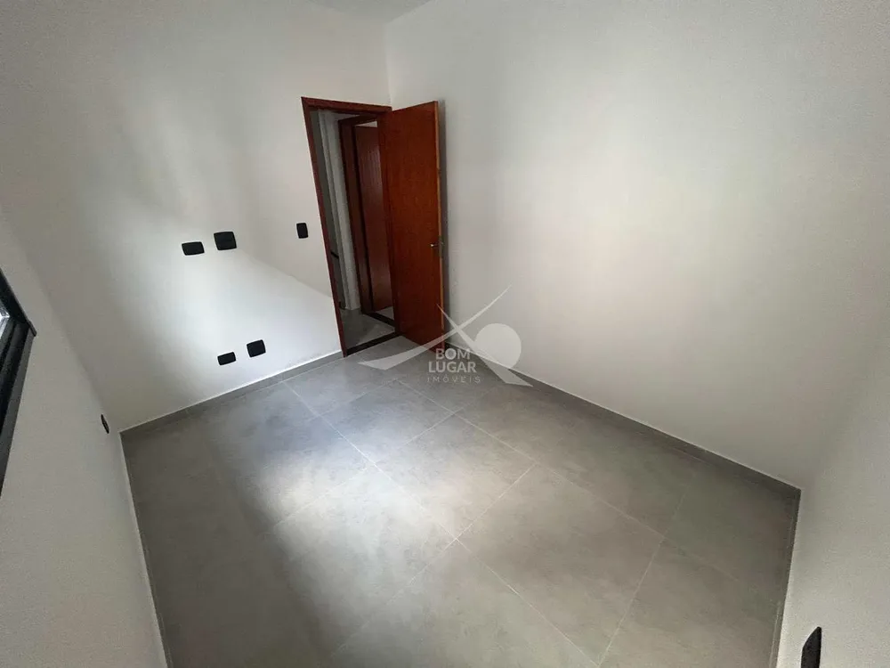 Sobrado, 2 quartos, 54 m² - Foto 11