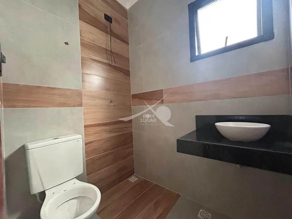 Sobrado, 2 quartos, 54 m² - Foto 9