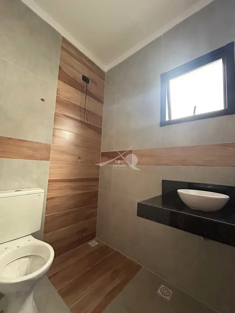 Sobrado, 2 quartos, 54 m² - Foto 5