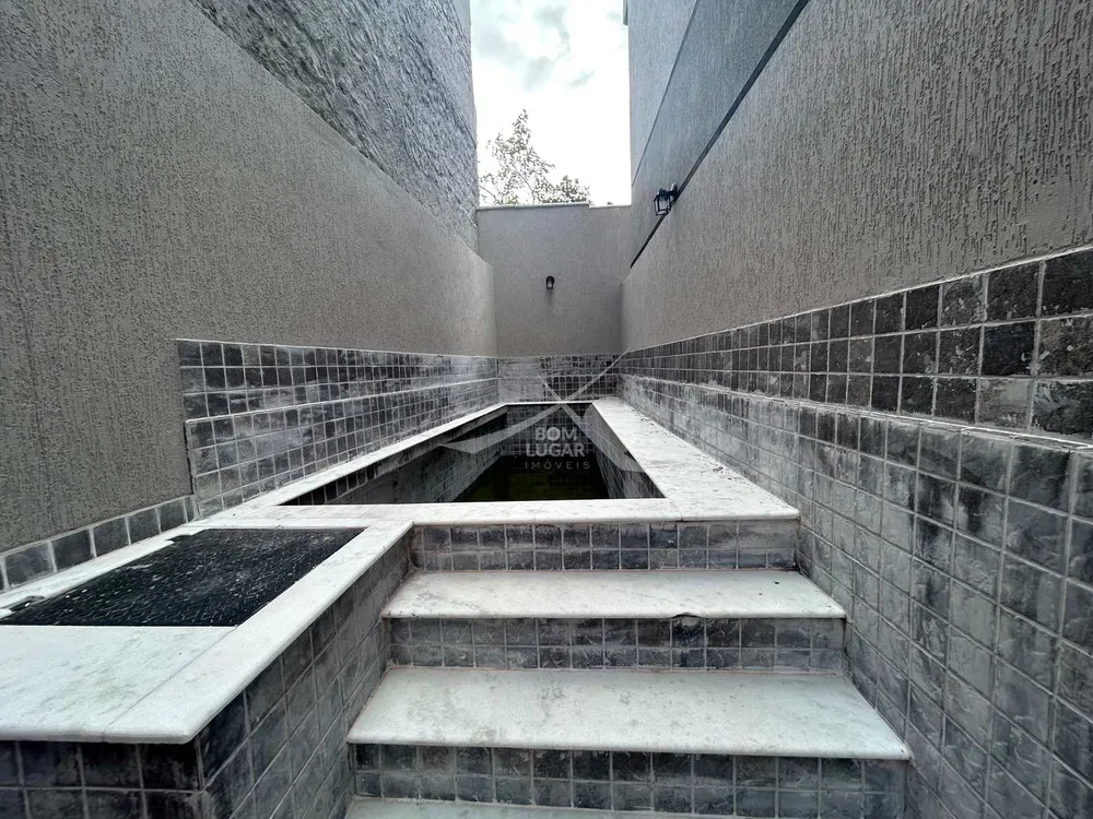 Sobrado, 2 quartos, 54 m² - Foto 18