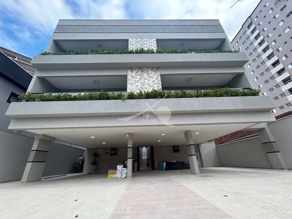 Sobrado, 2 quartos, 54 m² - Foto 4