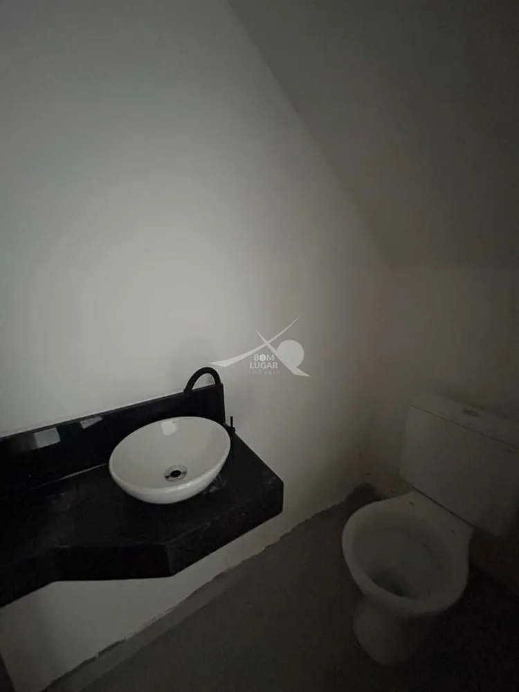 Sobrado, 2 quartos, 54 m² - Foto 3