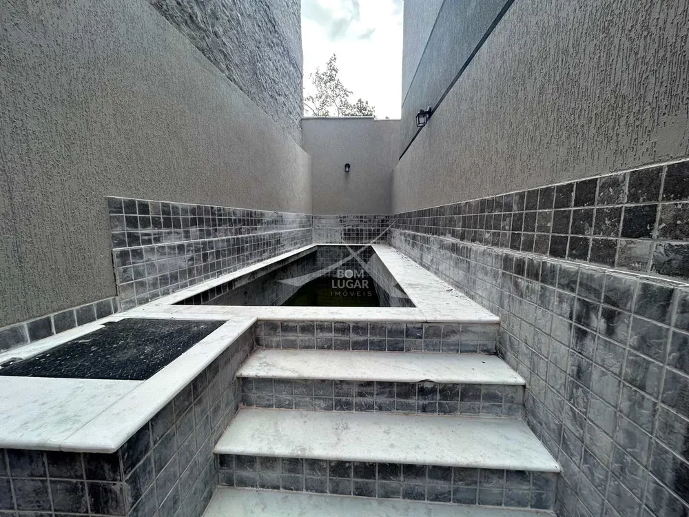 Sobrado, 2 quartos, 54 m² - Foto 19