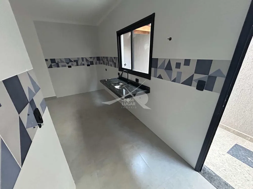 Sobrado, 2 quartos, 54 m² - Foto 6
