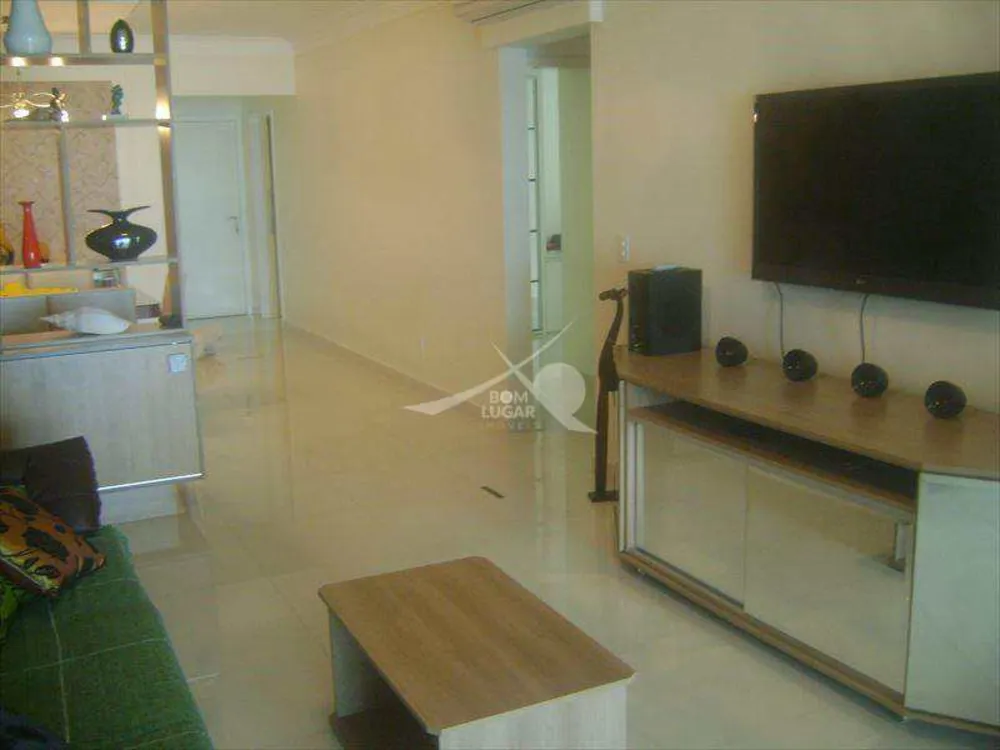 Apartamento, 3 quartos, 175 m² - Foto 3
