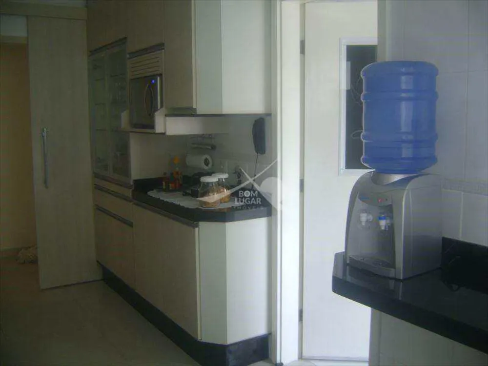 Apartamento, 3 quartos, 175 m² - Foto 6