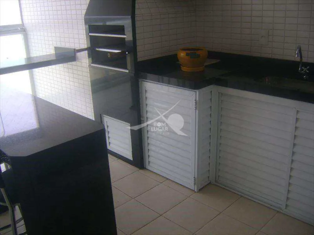 Apartamento, 3 quartos, 175 m² - Foto 13