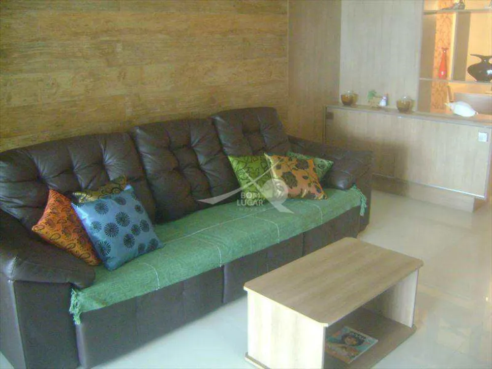 Apartamento, 3 quartos, 175 m² - Foto 18