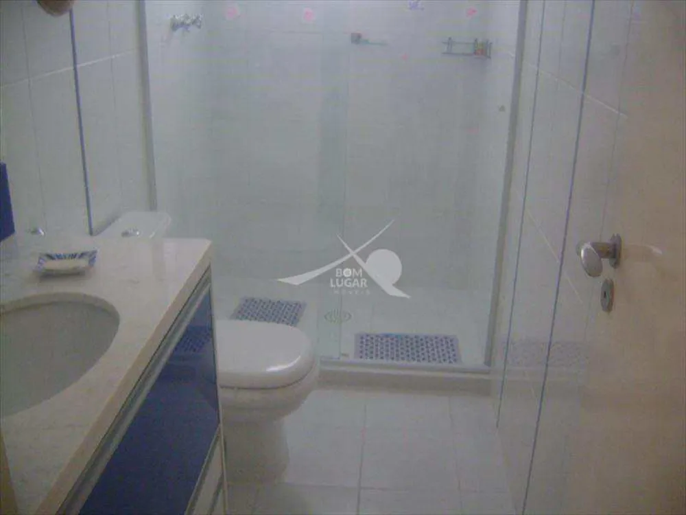 Apartamento, 3 quartos, 175 m² - Foto 8