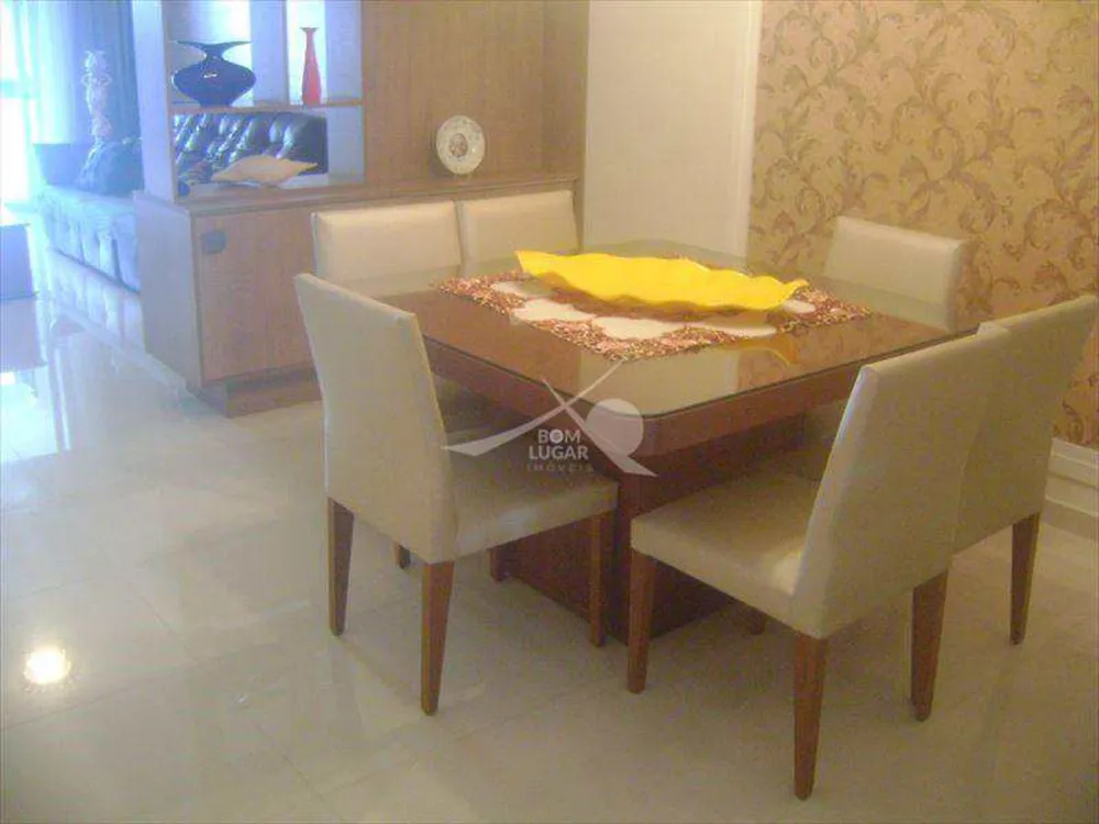 Apartamento, 3 quartos, 175 m² - Foto 15
