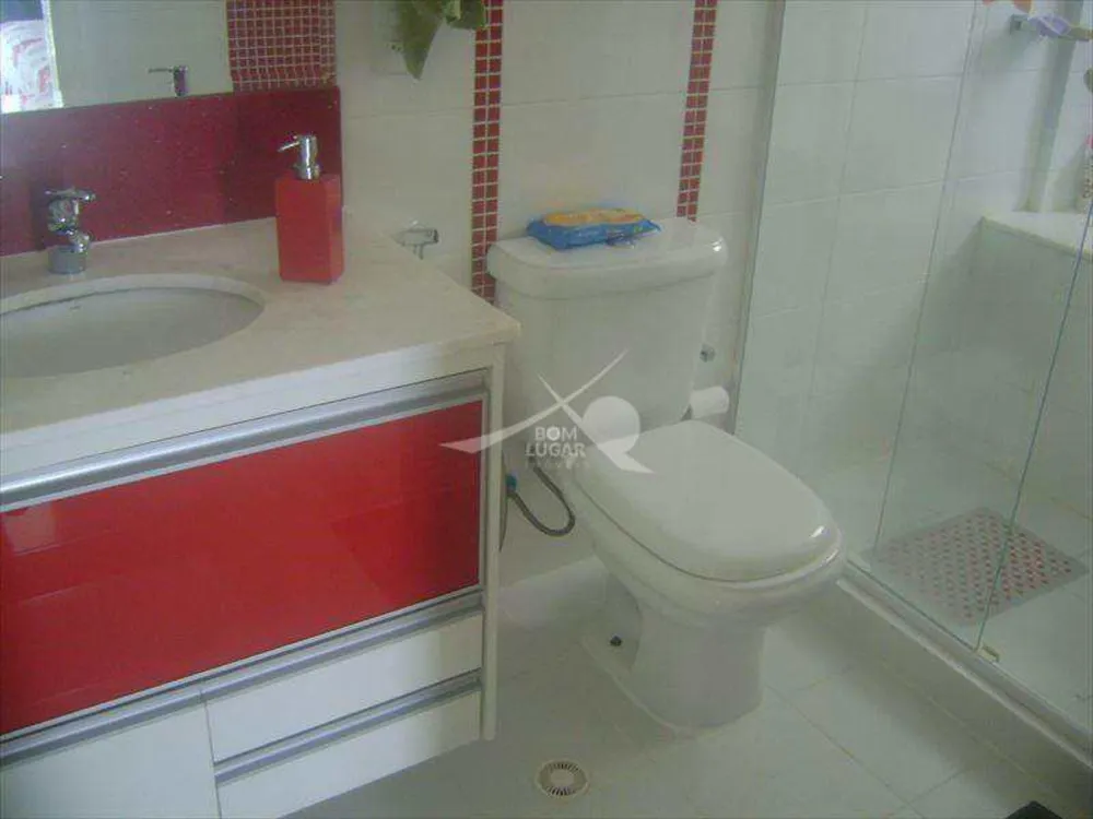 Apartamento, 3 quartos, 175 m² - Foto 8