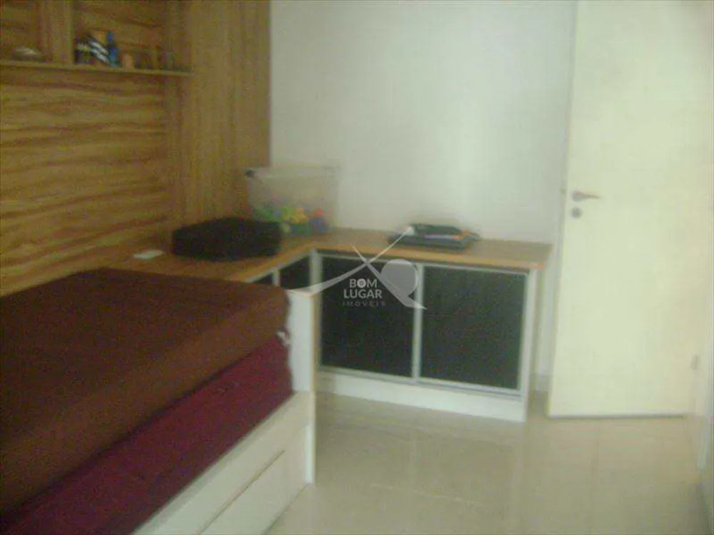 Apartamento, 3 quartos, 175 m² - Foto 4
