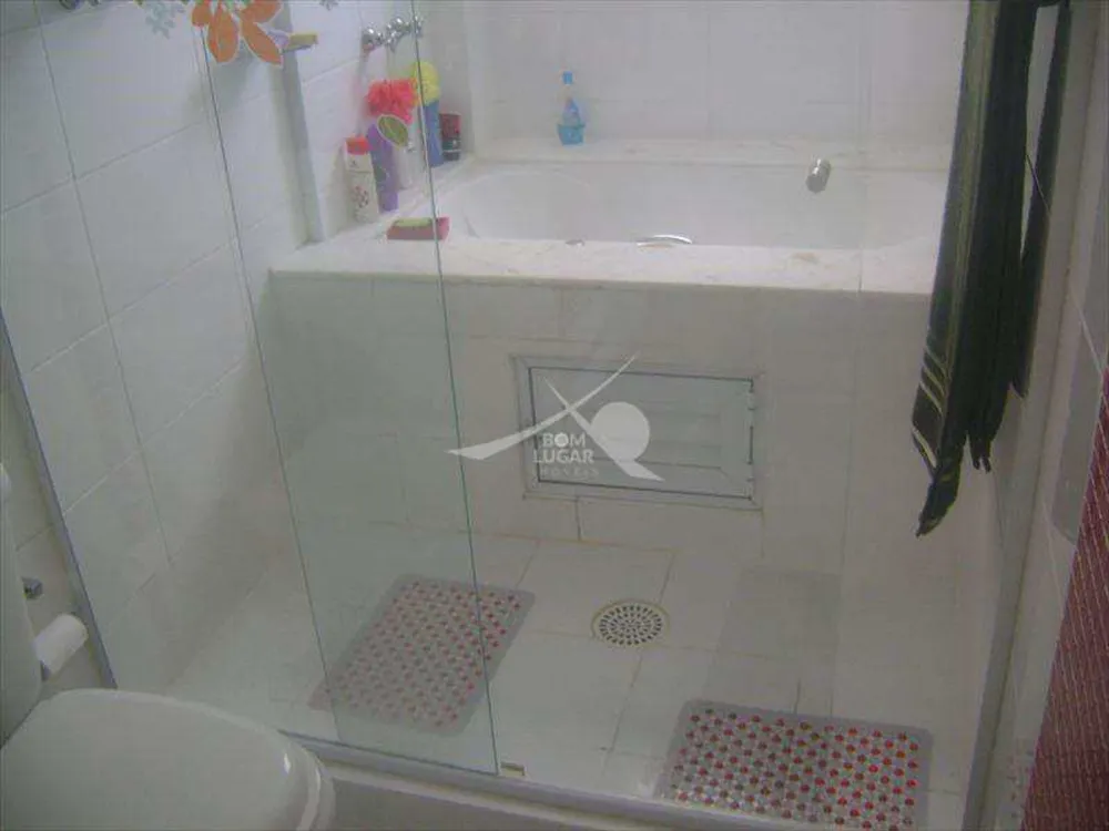 Apartamento, 3 quartos, 175 m² - Foto 1