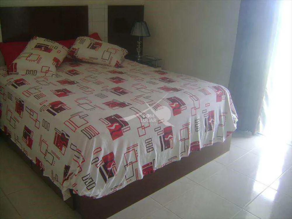 Apartamento, 3 quartos, 175 m² - Foto 7
