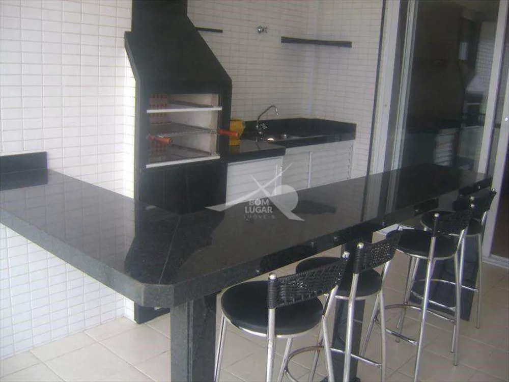 Apartamento, 3 quartos, 175 m² - Foto 12
