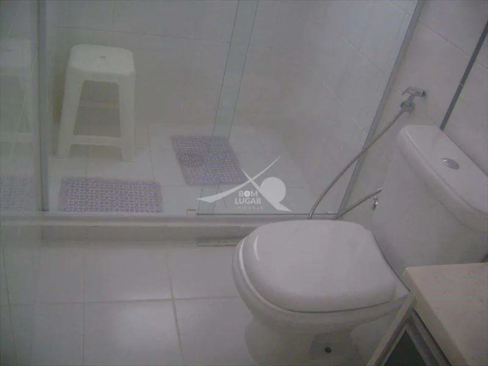 Apartamento, 3 quartos, 175 m² - Foto 5
