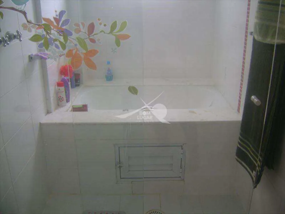 Apartamento, 3 quartos, 175 m² - Foto 10