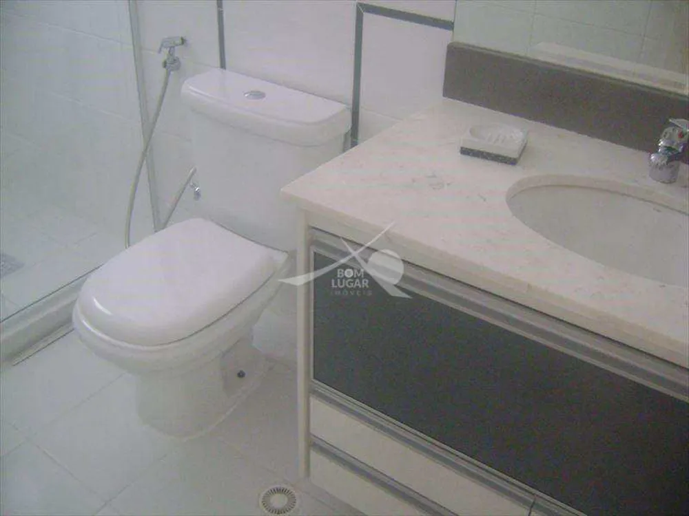 Apartamento, 3 quartos, 175 m² - Foto 7