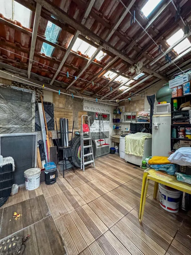 Casa, 3 quartos, 100 m² - Foto 11