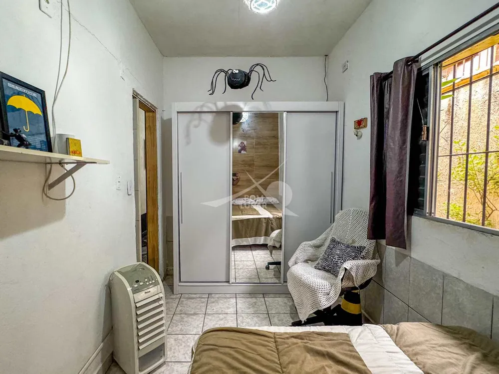 Casa, 3 quartos, 100 m² - Foto 7