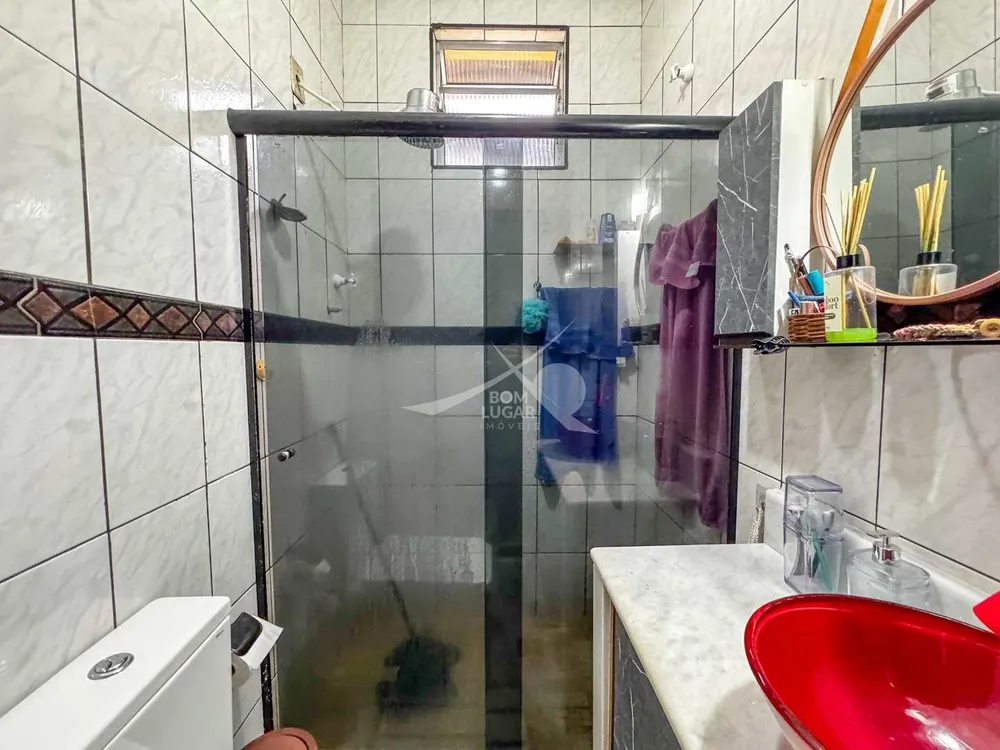 Casa, 3 quartos, 100 m² - Foto 6