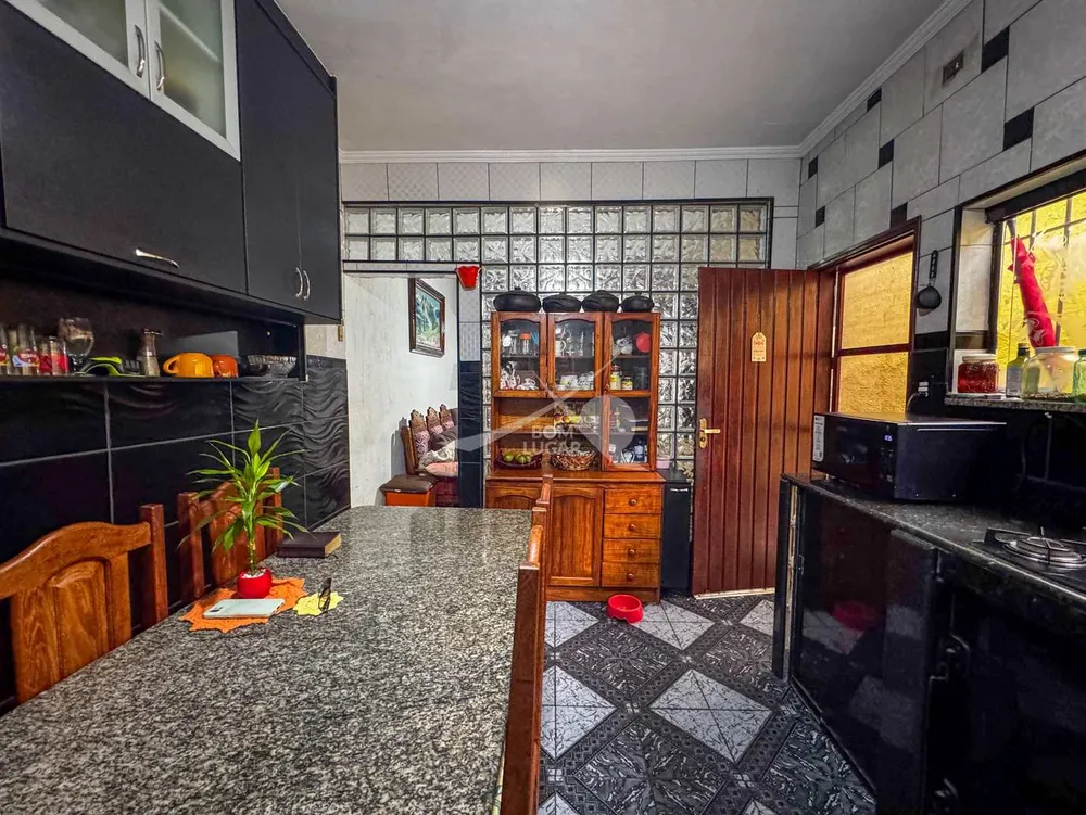 Casa, 3 quartos, 100 m² - Foto 3