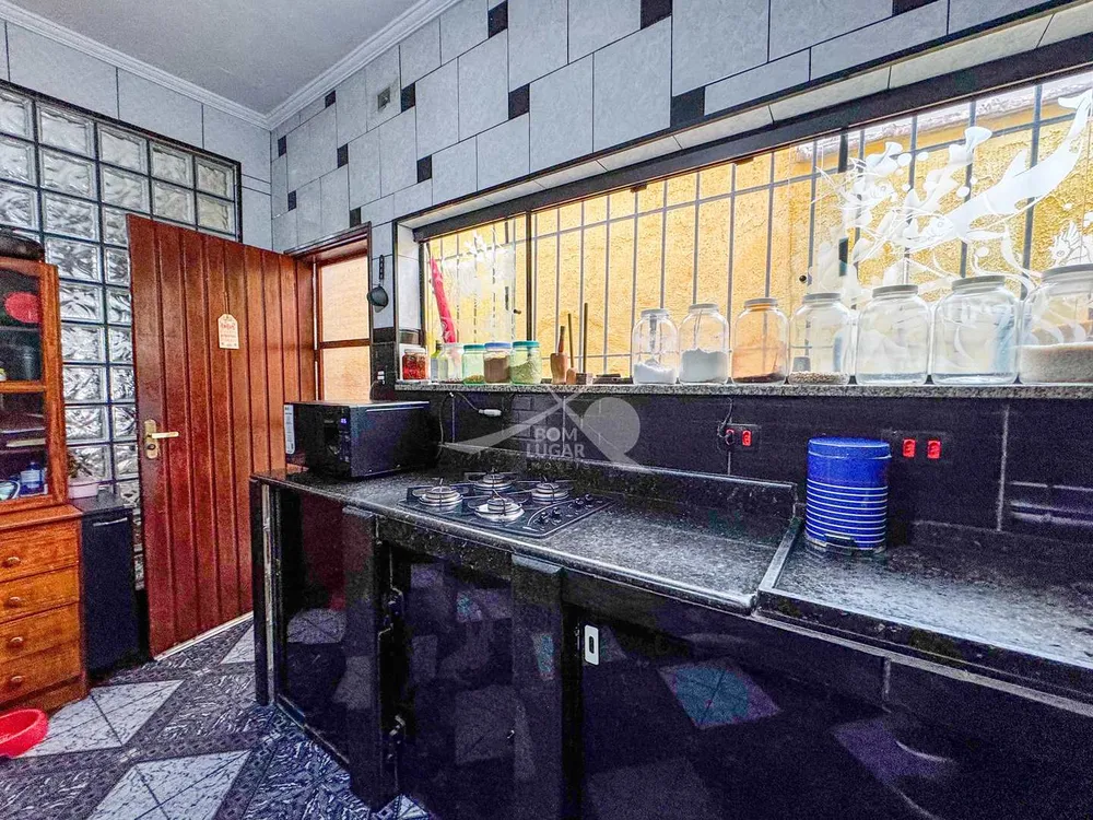 Casa, 3 quartos, 100 m² - Foto 14