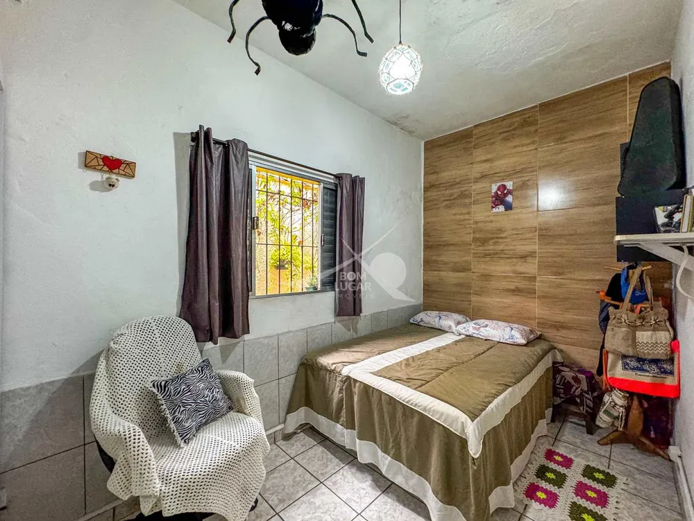 Casa, 3 quartos, 100 m² - Foto 16