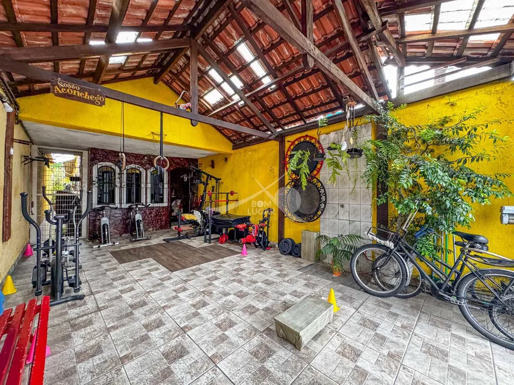 Casa, 3 quartos, 100 m² - Foto 7