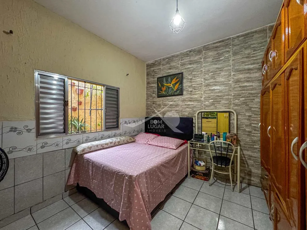 Casa, 3 quartos, 100 m² - Foto 1
