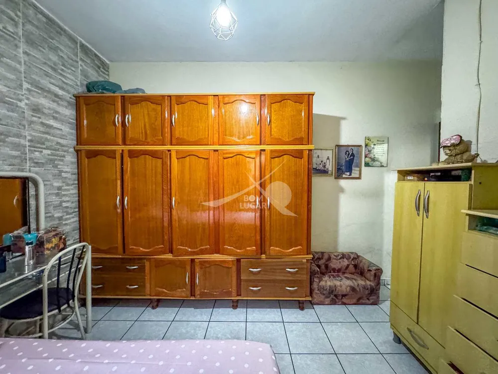 Casa, 3 quartos, 100 m² - Foto 13