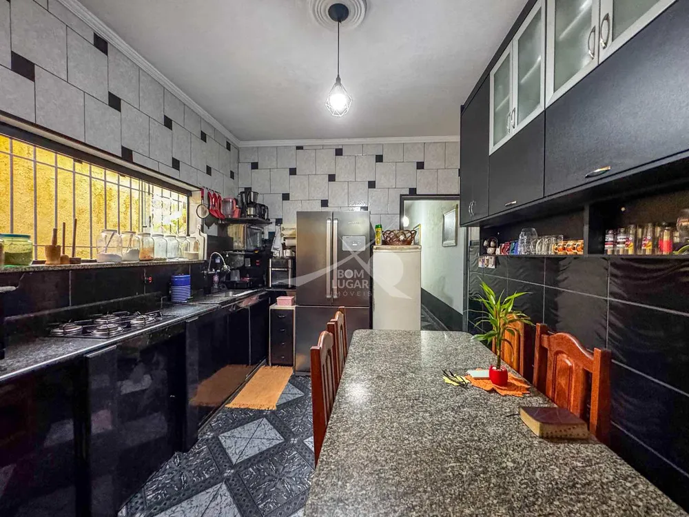 Casa, 3 quartos, 100 m² - Foto 3