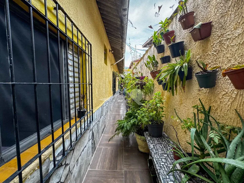 Casa, 3 quartos, 100 m² - Foto 10