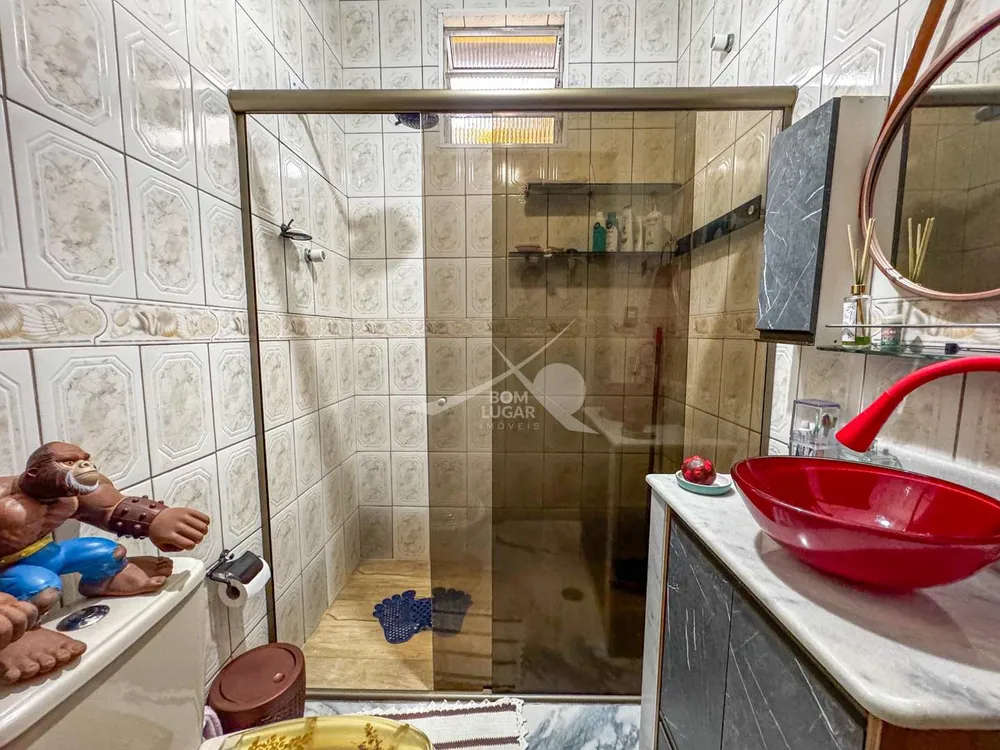 Casa, 3 quartos, 100 m² - Foto 4