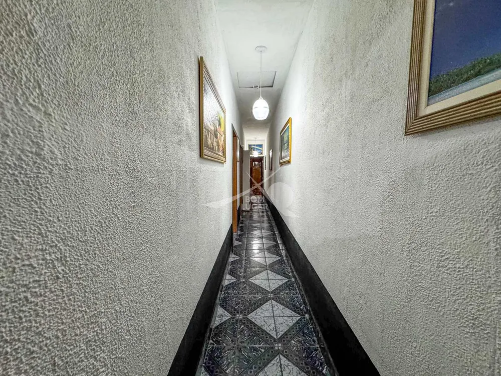 Casa, 3 quartos, 100 m² - Foto 10