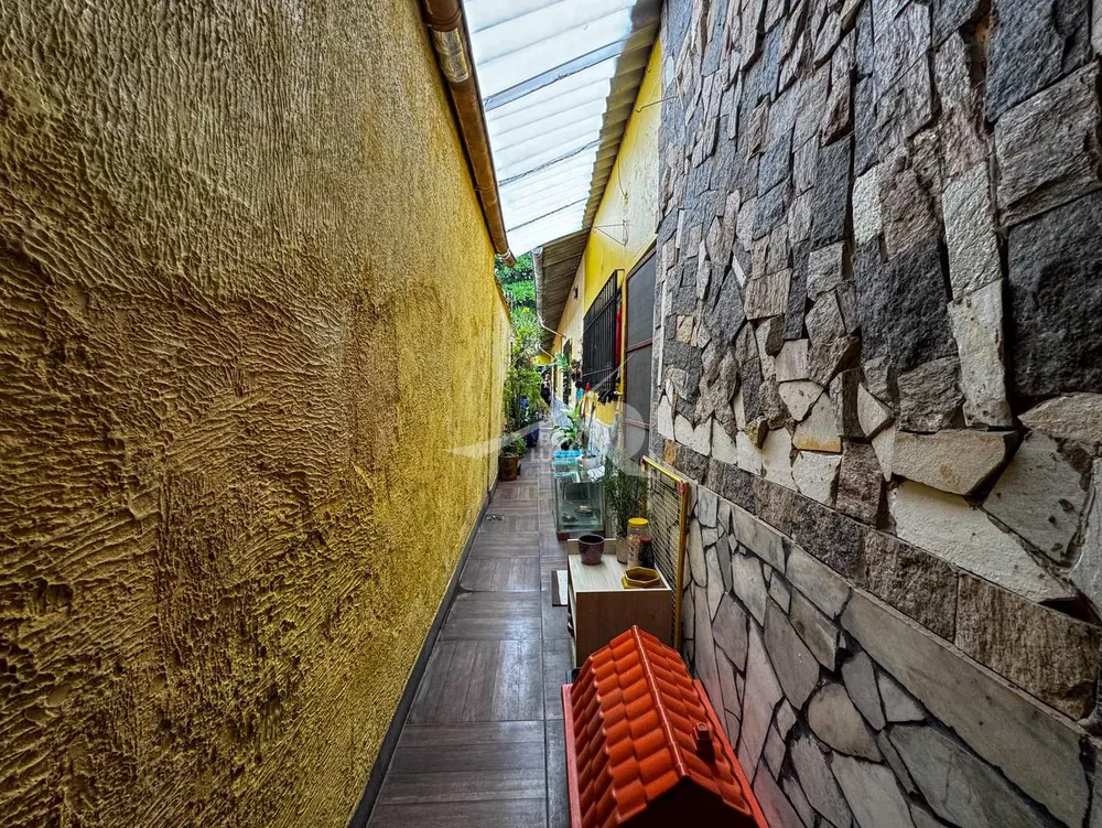 Casa, 3 quartos, 100 m² - Foto 5