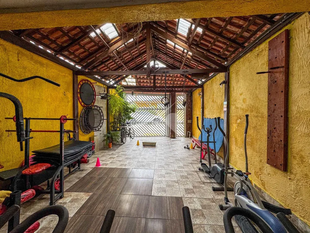 Casa, 3 quartos, 100 m² - Foto 15