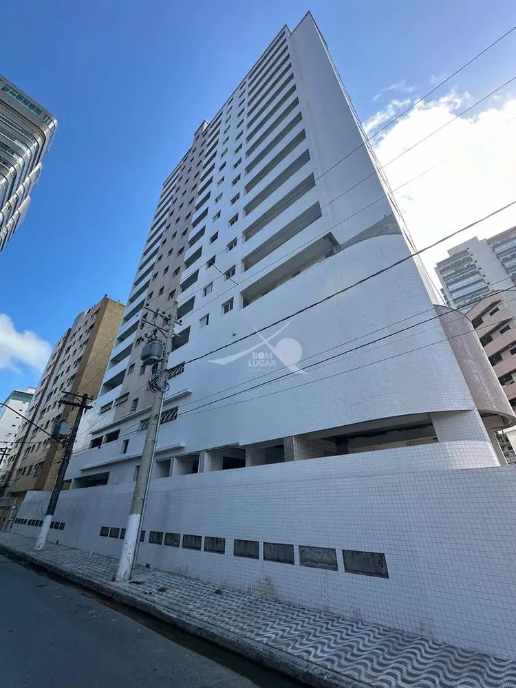 Apartamento, 2 quartos, 75 m² - Foto 1