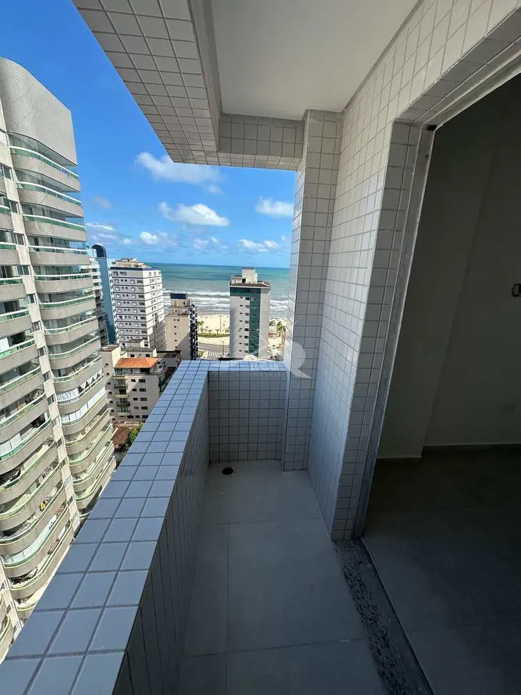 Apartamento, 2 quartos, 75 m² - Foto 2