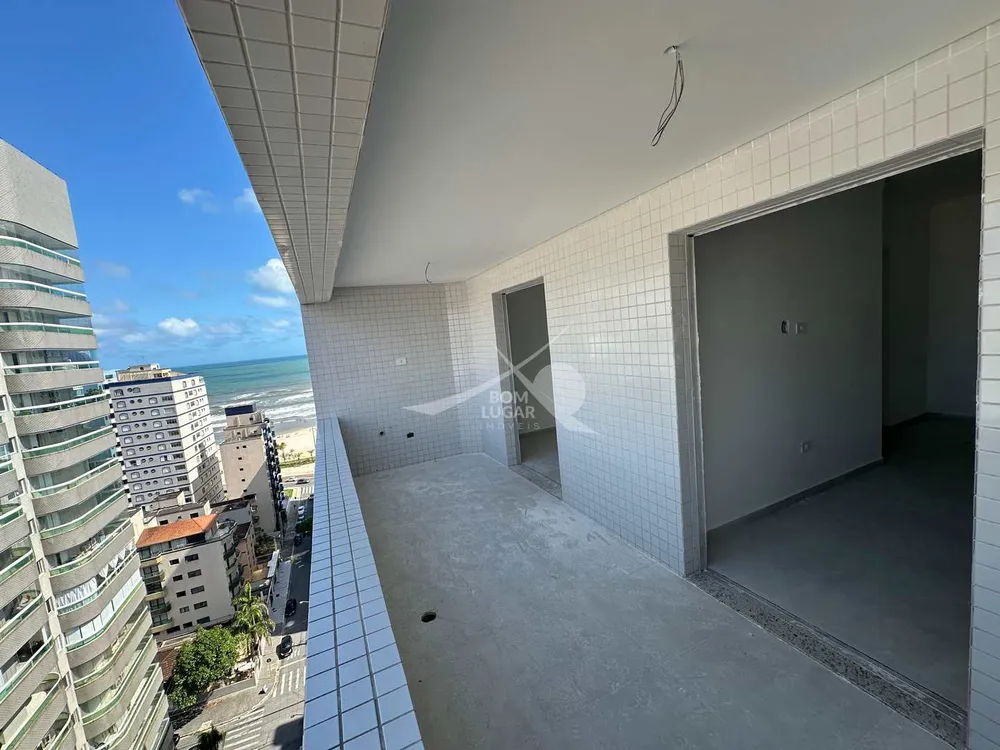 Apartamento, 2 quartos, 75 m² - Foto 3