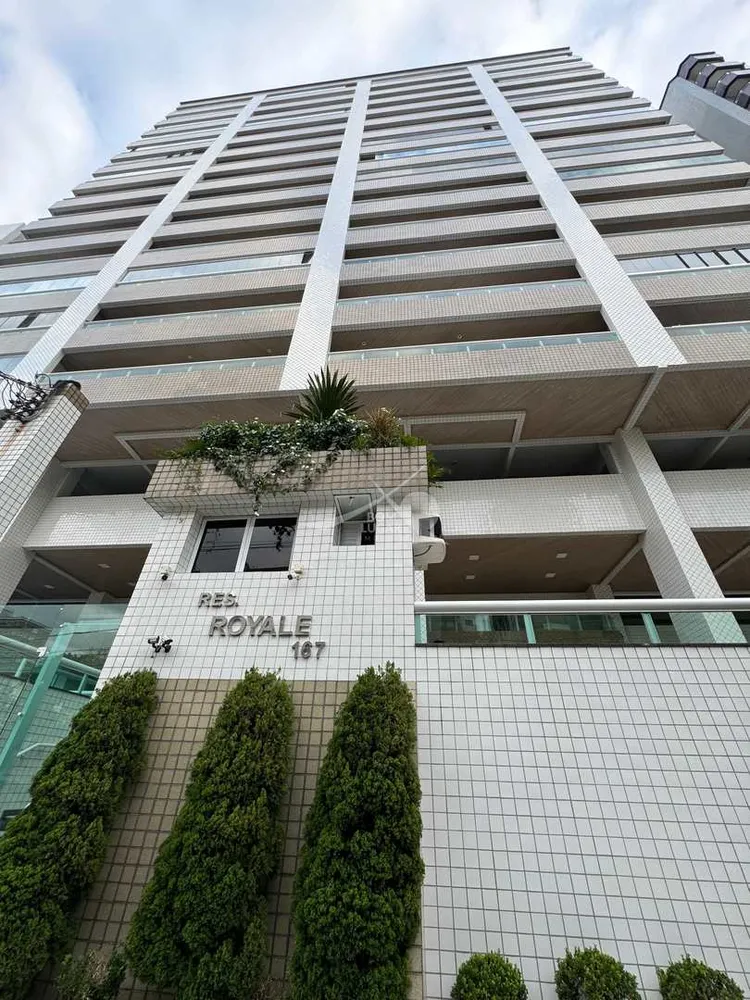 Apartamento, 2 quartos, 99 m² - Foto 3
