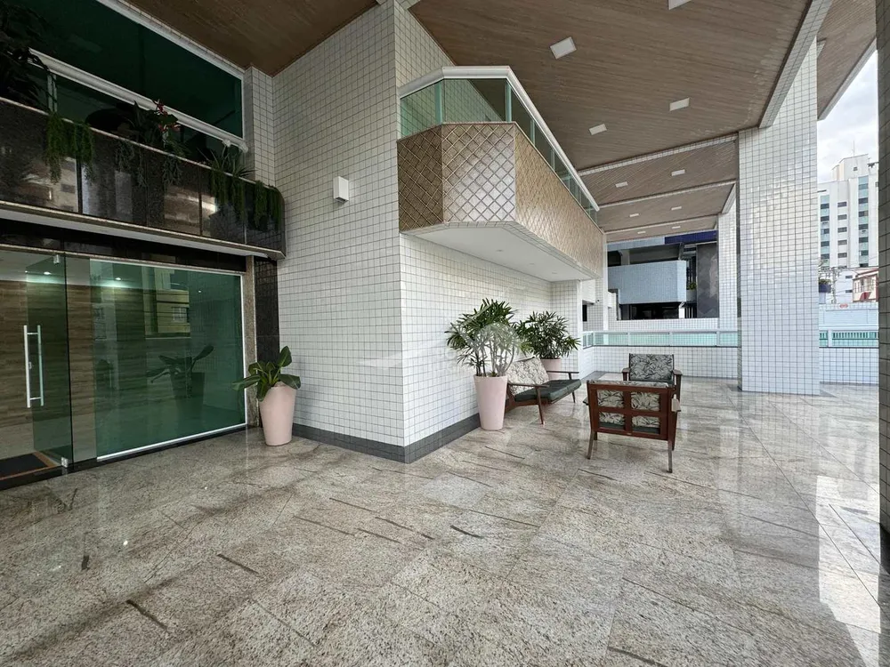Apartamento, 2 quartos, 99 m² - Foto 1