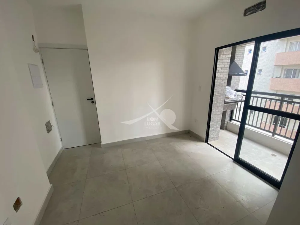 Apartamento, 2 quartos, 62 m² - Foto 1
