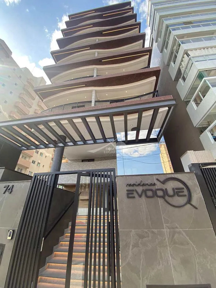 Apartamento, 2 quartos, 62 m² - Foto 1