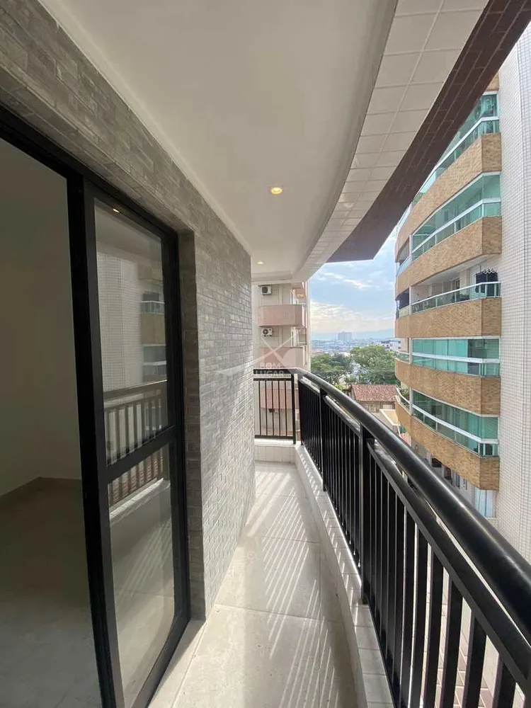 Apartamento, 2 quartos, 62 m² - Foto 6